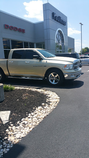 Faulkner Dodge Ram FIAT, 6643 Carlisle Pike, Mechanicsburg, PA 17050, USA, 