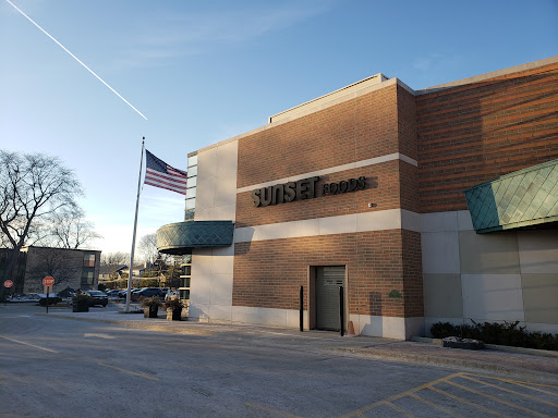 Grocery Store «Sunset Foods», reviews and photos, 1127 Church St, Northbrook, IL 60062, USA