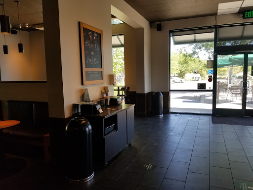 Starbucks image