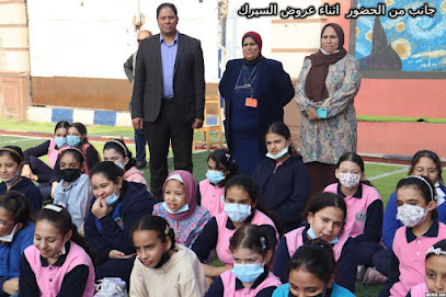 مدارس الثريا الخاصة