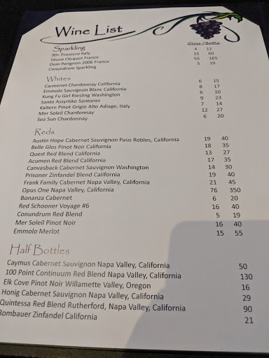 Wine Store «Yiannis Wine Shop», reviews and photos, 401 N Great Neck Rd #123, Virginia Beach, VA 23454, USA