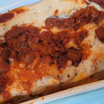 Photo n°1 de l'avis de Riccardo.a fait le 23/07/2023 à 13:48 sur le  Lasagna Factory à Milan