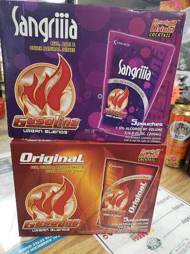 Liquor Store «Belvidere Liquor Corporation», reviews and photos, 36 Concord St, Lowell, MA 01852, USA