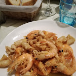 Photo n°3 de l'avis de Marco.a fait le 15/09/2019 à 06:49 sur le  Trattoria Pipino à Marinella di Sarzana
