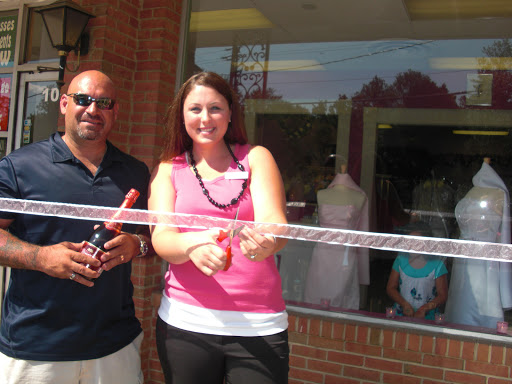 Bridal Shop «Amys Bridal Boutique», reviews and photos, 9411 Battle St, Manassas, VA 20110, USA