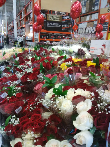 Home Improvement Store «The Home Depot», reviews and photos, 575 Cochran St, Simi Valley, CA 93065, USA