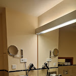 Photo n°3 de l'avis de Matthias.c fait le 23/01/2024 à 13:00 sur le  Lind Hotel à County of Rietberg