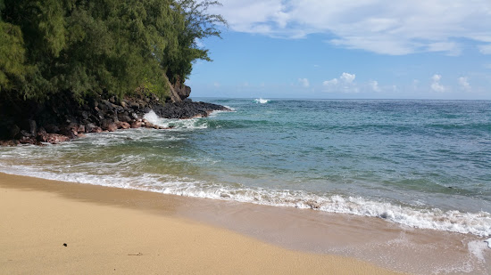 Wainiha Beach