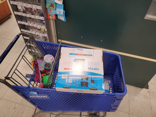 Pet Supply Store «PetSmart», reviews and photos, 2833 35th Ave, Greeley, CO 80634, USA