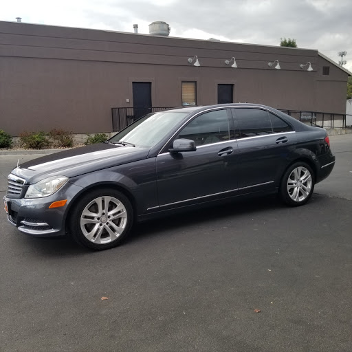 Car Wash «Prompt Car Wash & Detail», reviews and photos, 4780 State St, Murray, UT 84107, USA