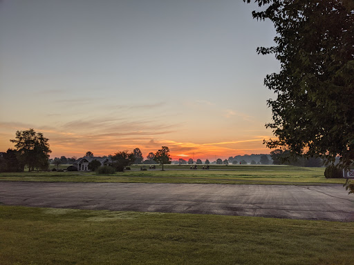 Golf Club «The Legends Golf Club», reviews and photos, 2555 Hurricane Rd, Franklin, IN 46131, USA