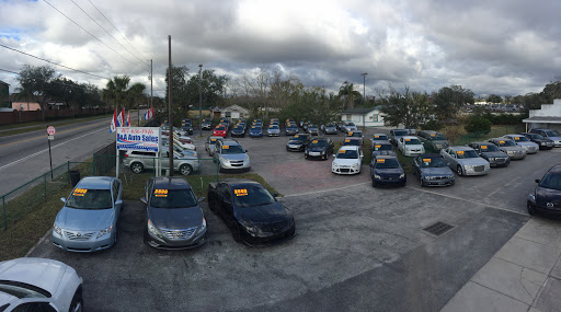 Used Car Dealer «B&A Auto Sales», reviews and photos, 981 9th St, Winter Garden, FL 34787, USA