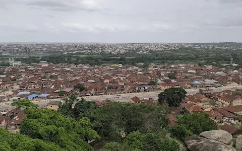 Olumo Rock Tourist Centre image