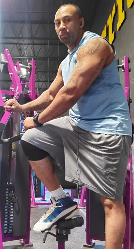 Gym «Planet Fitness», reviews and photos, 2223 N Lewis Ave, Waukegan, IL 60087, USA