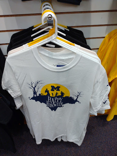 Shopping Mall «Briarwood Mall», reviews and photos, 100 Briarwood Cir, Ann Arbor, MI 48108, USA