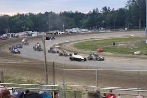 The Grand Rapids Speedway image