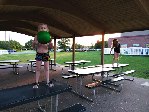 Gym «Emma B. Howe YMCA», reviews and photos, 8950 Springbrook Dr NW, Coon Rapids, MN 55433, USA