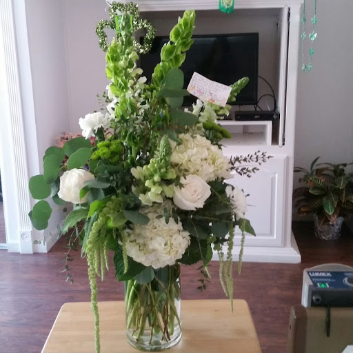 Florist «The Flowery», reviews and photos, 17787 Santiago Blvd, Villa Park, CA 92861, USA