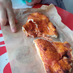 Photo n°3 de l'avis de #.i fait le 15/06/2023 à 17:55 sur le  Focacceria Fiore à Bari