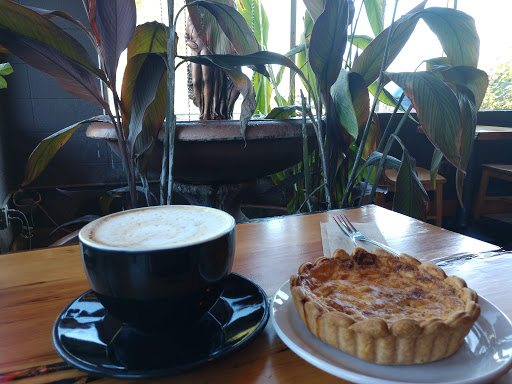 Coffee Shop «East Portland Coffee Roasters», reviews and photos, 2404 SE 79th Ave, Portland, OR 97206, USA