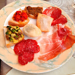 Photo n°13 de l'avis de Maurizio.u fait le 14/08/2021 à 12:58 sur le  Ristorante Albergo Lago Verde à Soanne