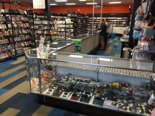 Video Game Store «Game X Change», reviews and photos, 231 Northgate Dr #276, McMinnville, TN 37110, USA