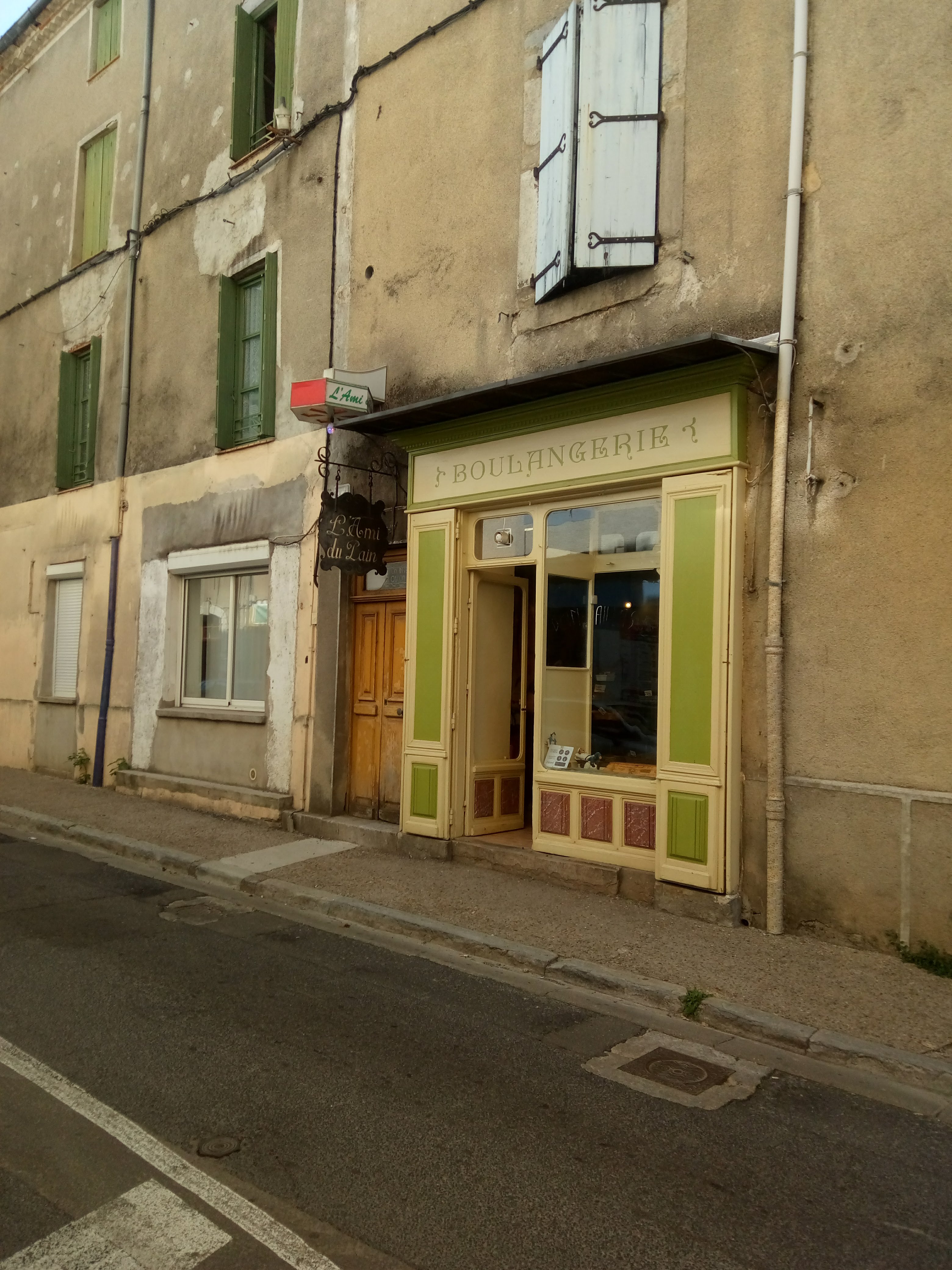 Photo n° 1 de l'avis de Marie.n fait le 06/05/2018 à 17:14