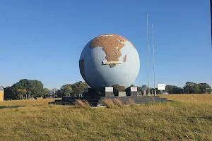 Karel Landman Monument image