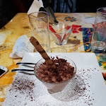 Photo n°1 de l'avis de Paolo.i fait le 12/11/2016 à 21:40 sur le  Stazione Birra à Rome