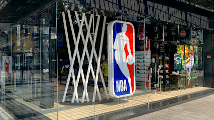 NBA Tienda