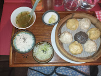 Xiaolongbao du Restaurant chinois Bistro Xiao Chi à Lyon - n°5