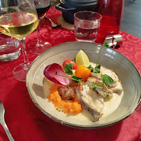 Les plus récentes photos du Restaurant français Restaurant Marie Boissy à Antully - n°15