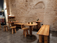 Atmosphère du Restaurant Lai’Tcha à Paris - n°15
