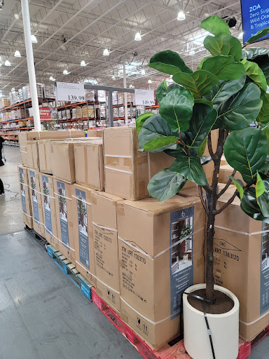 Warehouse store «Costco Business Center», reviews and photos, 3900 20th St E, Fife, WA 98424, USA