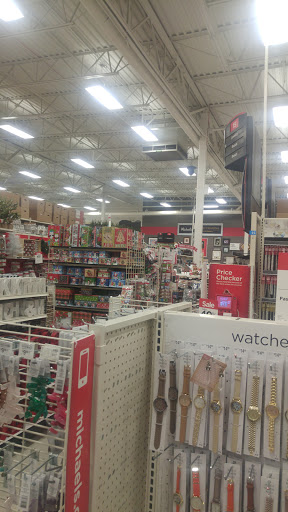 Craft Store «Michaels», reviews and photos, 931 E 120th Ave, Thornton, CO 80233, USA