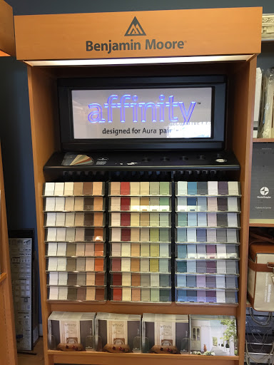 Paint Store «COLORS TO GO - Quality Paint & Decorating Products», reviews and photos, 620 Park Ave, Freehold, NJ 07728, USA