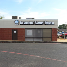 Benbrook Family Dental