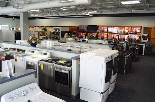 Grand Appliance and TV in Sturtevant, Wisconsin