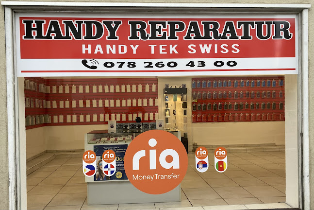 Handy Tek Swiss Handy Reparatur