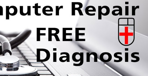 Computer Repair Service «Computer Doctor Inc», reviews and photos, 35 New Plant Ct, Owings Mills, MD 21117, USA