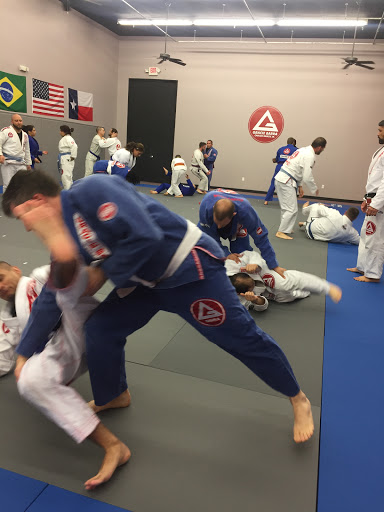 Martial Arts School «Gracie Barra Champions», reviews and photos, 18730 Texas 249 Access Rd Suite C, Houston, TX 77070, USA