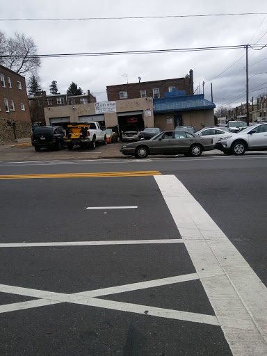 1701 N 54th St, Philadelphia, PA 19131, USA