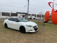H&M Auto glass, Window tint, Truck lettering - Photo 9 - Car repair in Trenton, NJ, Trenton