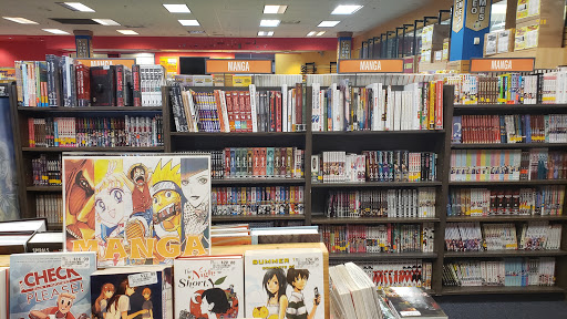 DVD Store «Vintage Stock», reviews and photos, 1320 Mid Rivers Mall, St Peters, MO 63376, USA