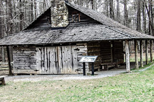 Kings Mountain State Park