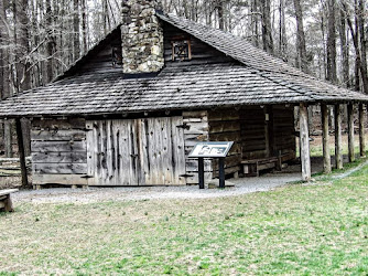 Kings Mountain State Park