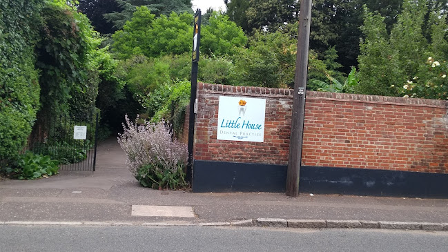 Little House Dental Practice - Norwich