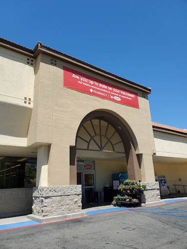Grocery Store «Ralphs», reviews and photos, 2661 Green River Rd, Corona, CA 92882, USA