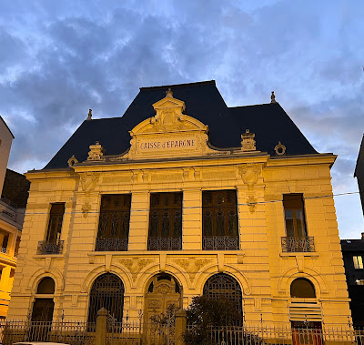 Dr Adel LADJOUZI à Le Puy-en-Velay