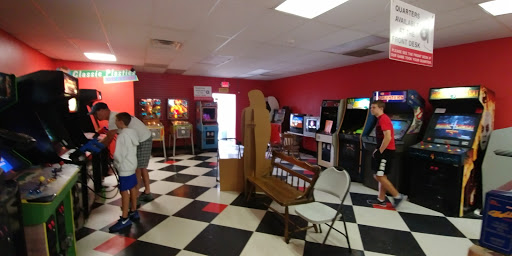 Toy Store «Classic Plastics Toy Store», reviews and photos, 406 Market St, Parkersburg, WV 26101, USA